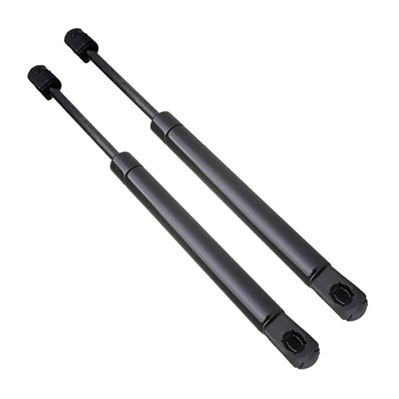 Lanliuhui Store 2 STÜCKE Fronthaubenlift-Unterstützung Gasfeder Stoßdämpfer Streben 2009-2013 Kompatibel mit Infi * niti FX35 FX50 2013 FX37 2014-2017 QX70 654701CA0A von SOKNKSTF