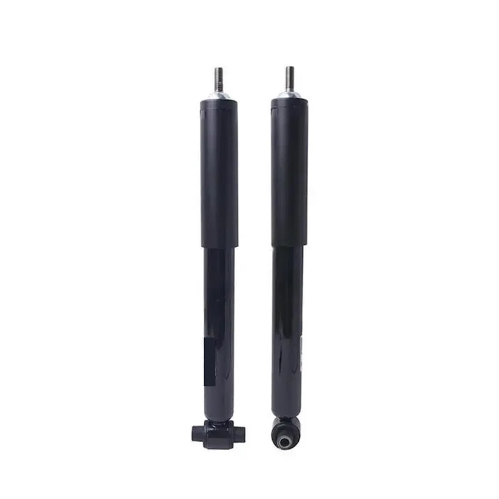 Lanliuhui Store 2 Stück Kompatibel mit Volvo S80 P2 2005- S60 V70 Autoteile Autofederbeine Vorne Hinten Rechts Links Stoßdämpfer 9200406 8667253(Rear) von SOKNKSTF