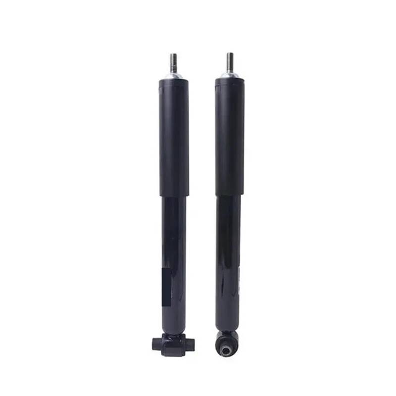 Lanliuhui Store 2 Stück Kompatibel mit Volvo S80 P2 2005- S60 V70 Autoteile Autofederbeine Vorne Hinten Rechts Links Stoßdämpfer 9200406 8667253(Rear) von SOKNKSTF