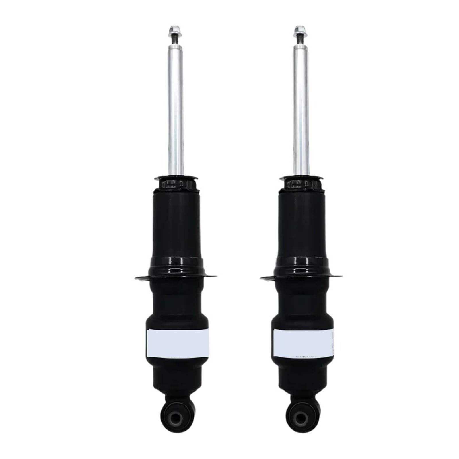 Lanliuhui Store 2 stücke Hinten Stoßdämpfer Kompatibel Mit Forester 2008-2016 20365SC071 20365SC010 20365SC040 20365CS07 von SOKNKSTF
