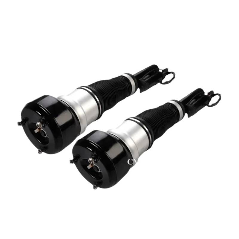 Lanliuhui Store 2213204913 2 STÜCKE Front Air Suspension Federbein Stoßdämpfer Kompatibel Mit Be*nz W221 2007-2013 von SOKNKSTF