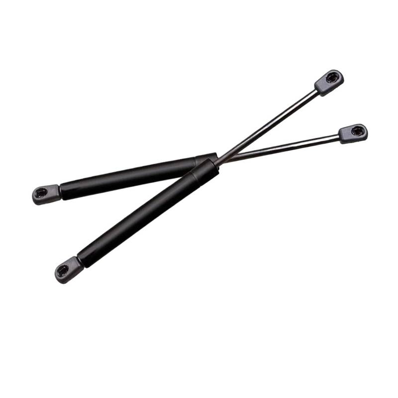 Lanliuhui Store 2x Heckklappen-Hebestützen for den Kofferraum, 2005–2015, kompatibel mit Swift MZ EZ Fließheck, erweiterte Länge: 510 mm von SOKNKSTF