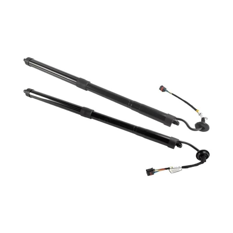 Lanliuhui Store 32296296 32296297 Power Hatch Lift Support 2018-2021 Kompatibel mit Volvo XC40 T4 T5 Elektrische Heckklappen-Gasdruckfedern(A pair) von SOKNKSTF