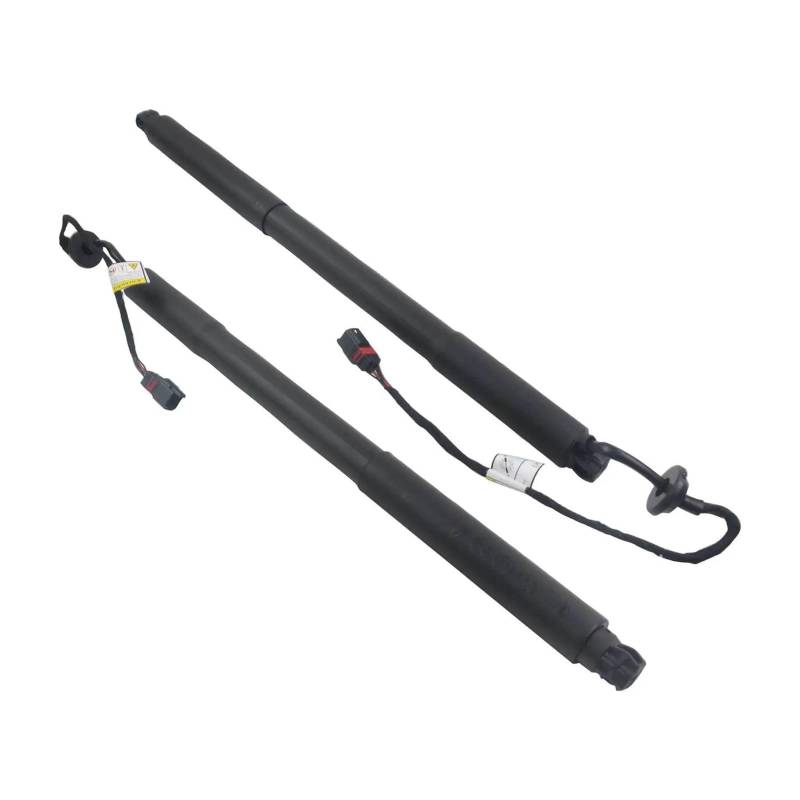Lanliuhui Store 68910-09010 68920-09010 Power Hatch Lift Support 2014-2018 Kompatibel mit RAV-4 Paar elektrische Heckklappen-Gasdruckfedern(A pair) von SOKNKSTF