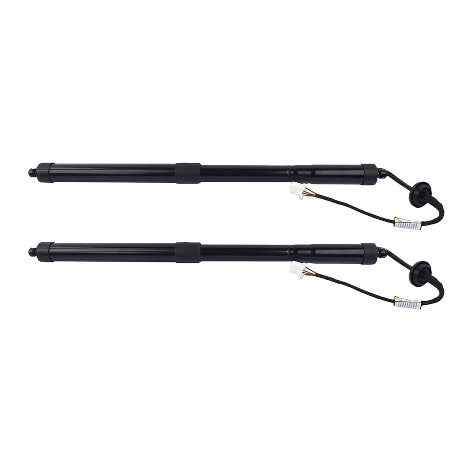 Lanliuhui Store 90561-4CL3A 90560-4CL3A Linke und rechte Heckklappen-Hubstützstrebe Elektrische Heckklappen-Gasdruckfedern 2014-2020 Kompatibel mit X-Trail(A pair) von SOKNKSTF