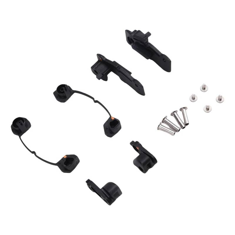 Lanliuhui Store AP364042 Auto Cabrio Schiebedach Reparatur Kit Kompatibel Mit Smart W451 Kompatibel Mit Fortwo 2006-2014 von SOKNKSTF