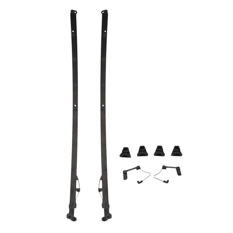 Lanliuhui Store AU04 - Reparatursatz for Panoramadach-Schiebedach-Glasschieber, kompatibel mit CLA GLA-Klasse W117 A1567800700 A1767800175 A1177800300 von SOKNKSTF
