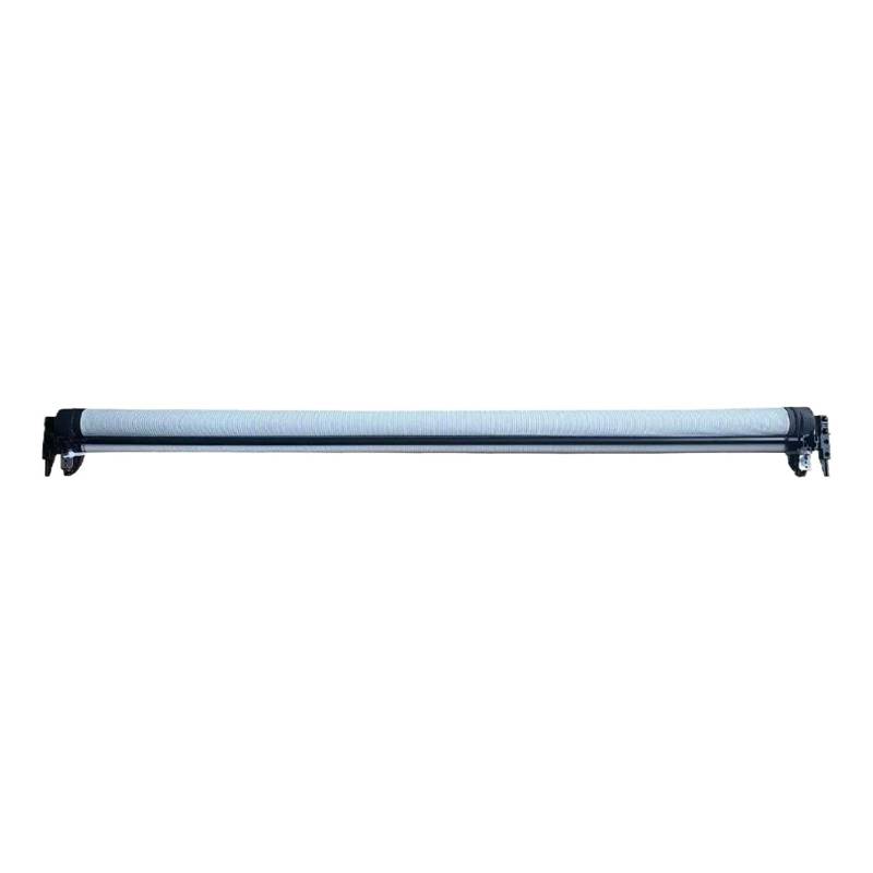 Lanliuhui Store Auto-Panorama-Schiebedach-Rollo, Sonnenschutz-Vorhangabdeckung, kompatibel mit Be*z, kompatibel mit E-Klasse Limousine V213 W213 2016–2023(Gray Front) von SOKNKSTF
