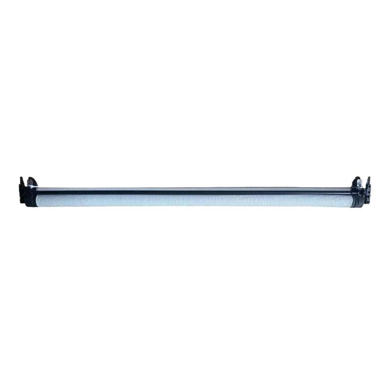 Lanliuhui Store Auto-Panorama-Schiebedach-Rollo, Sonnenschutz-Vorhangabdeckung, kompatibel mit Be*z, kompatibel mit E-Klasse Limousine V213 W213 2016–2023(Gray Rear) von SOKNKSTF