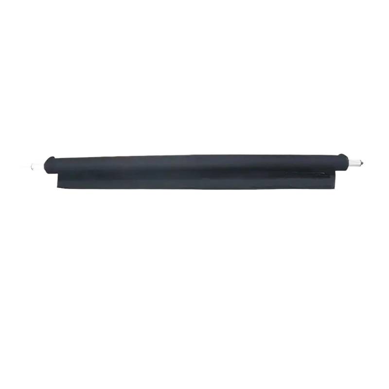 Lanliuhui Store Auto Panorama Schiebedach Sonnenschutz Vorhang Abdeckung Montage Kompatibel Mit Grand Cherokee 2011-2015(Black) von SOKNKSTF