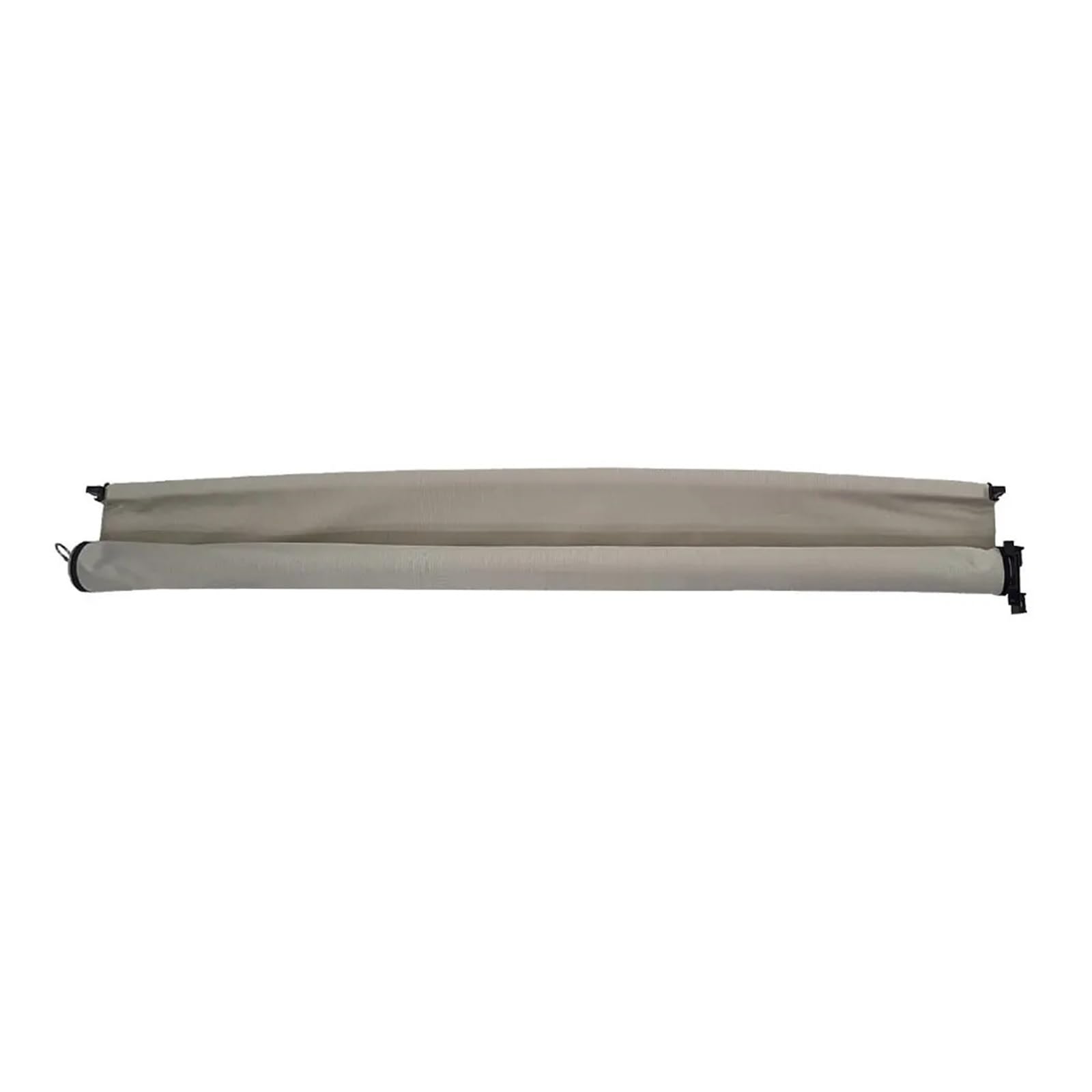 Lanliuhui Store Auto-Panorama-Schiebedach-Sonnenschutzvorhang-Abdeckungsbaugruppe Kompatibel mit Be*z GLE C167 GLE350 GLE450 GLE53 Kompatibel mit AMG Coupé 2020-2024(Beige) von SOKNKSTF