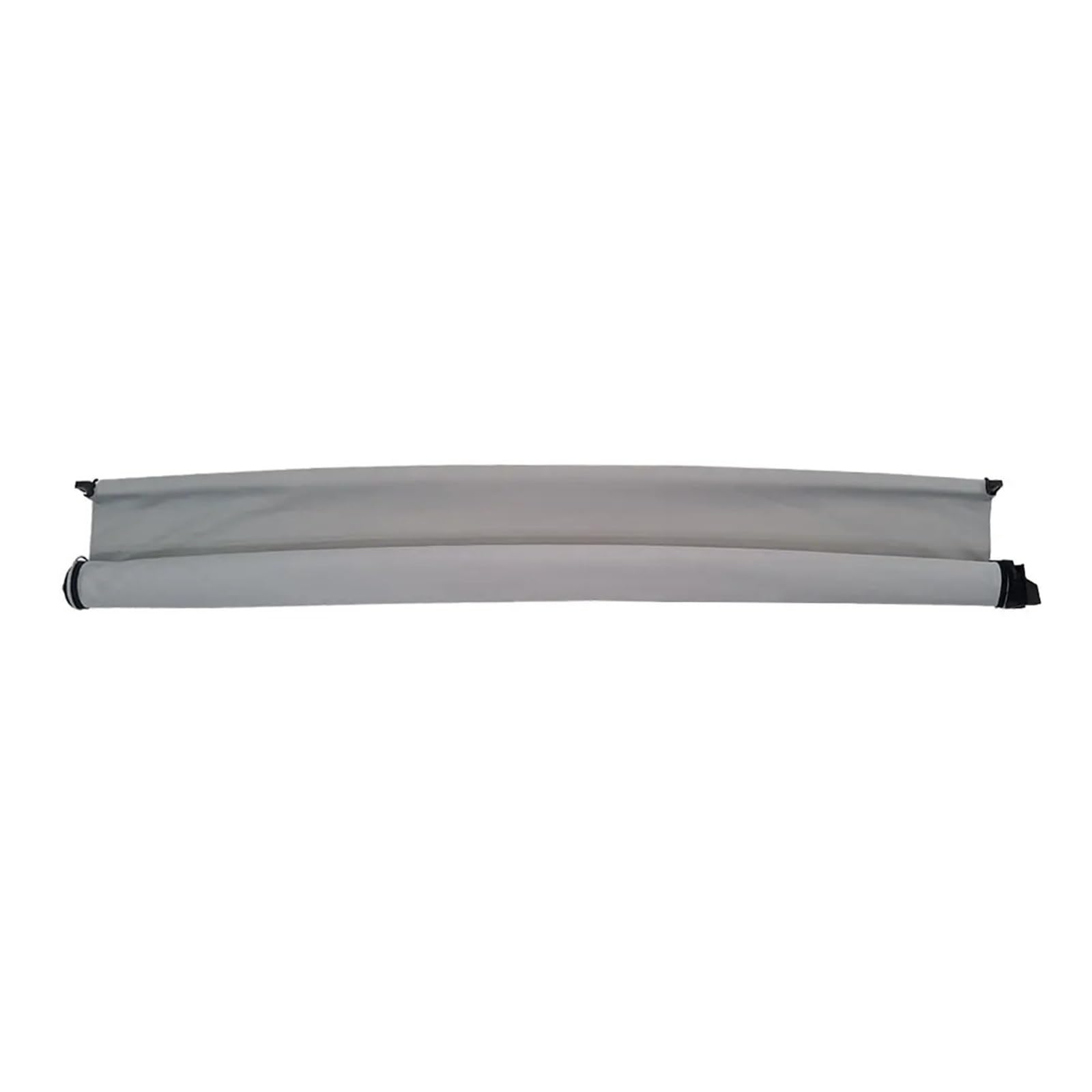 Lanliuhui Store Auto-Panorama-Schiebedach-Sonnenschutzvorhang-Abdeckungsbaugruppe Kompatibel mit Be*z GLE C167 GLE350 GLE450 GLE53 Kompatibel mit AMG Coupé 2020-2024(Gray) von SOKNKSTF