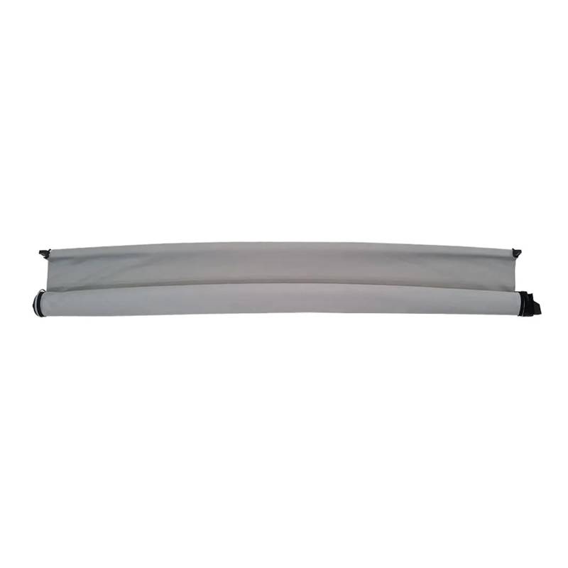 Lanliuhui Store Auto-Panorama-Schiebedach-Sonnenschutzvorhang-Abdeckungsbaugruppe Kompatibel mit Be*z GLE C167 GLE350 GLE450 GLE53 Kompatibel mit AMG Coupé 2020-2024(Gray) von SOKNKSTF