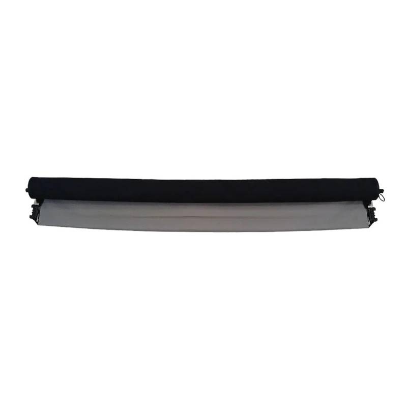 Lanliuhui Store Auto-Panorama-Schiebedach-Sonnenschutzvorhang-Abdeckungsbaugruppe Kompatibel mit Cad*llac Kompatibel mit CTS-Limousine Kompatibel mit V-Serie 2014-2019 22926557/8/9(Gray) von SOKNKSTF