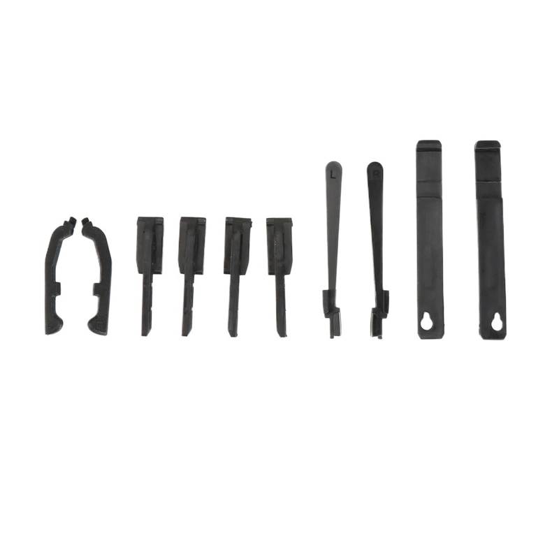 Lanliuhui Store Auto Schiebedach Sonnenschirm Reparatur Kit Links Rechts Teile Kompatibel Mit X5 E70 F15 F81 54107198762 von SOKNKSTF