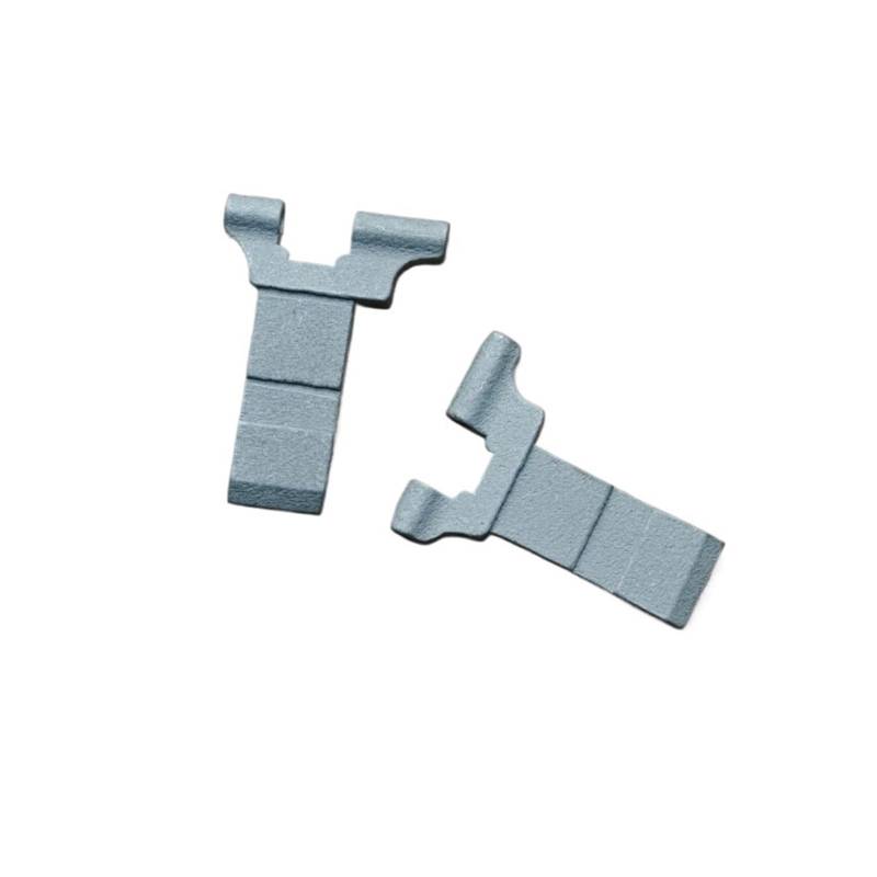 Lanliuhui Store EIN Paar Kompatibel Mit Citroen C4 Kompatibel Mit Picasso Schiebedach Sonnenschutz Halterung Schnalle Slider Metall Verbesserte Halterung(A pair) von SOKNKSTF