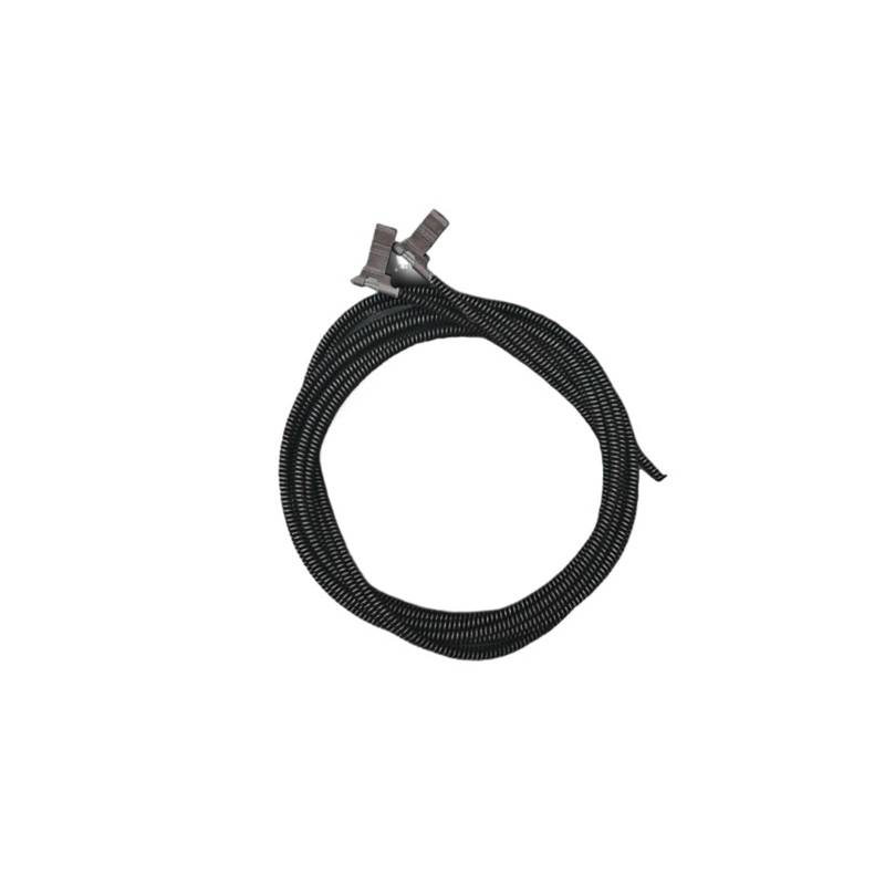 Lanliuhui Store EIN Paar Kompatibel Mit Citroen C4 Kompatibel Mit Picasso Schiebedach Sonnenschutz Halterung Schnalle Slider Metall Verbesserte Halterung(Bracket with cable) von SOKNKSTF