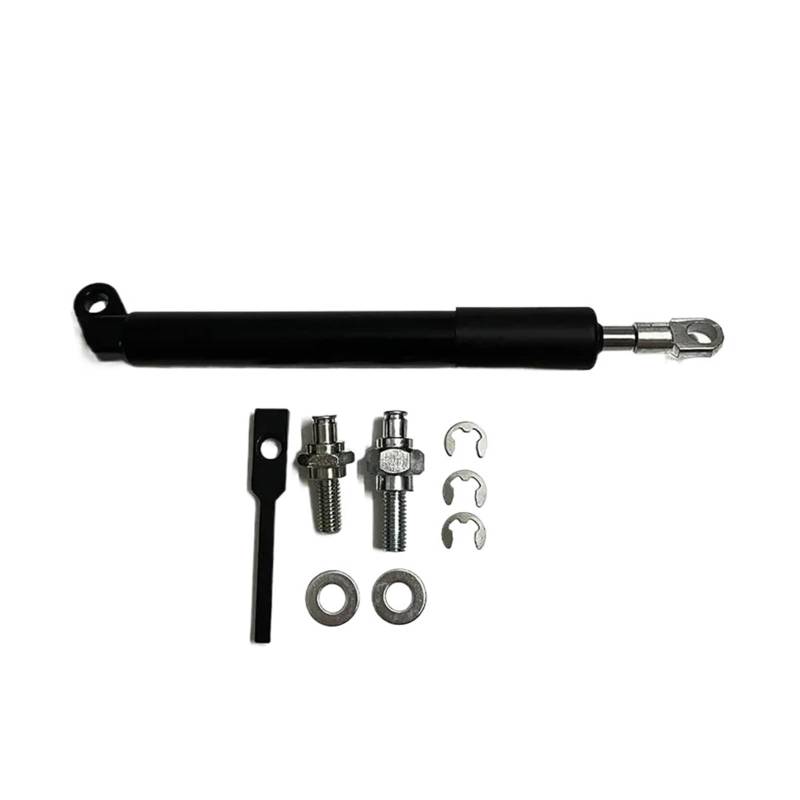 Lanliuhui Store Heckklappenlift-Unterstützung Kompatibel mit L200 Kompatibel mit Triton 2015-2022 Zubehör Gasdruckfederstangen(1pcs) von SOKNKSTF