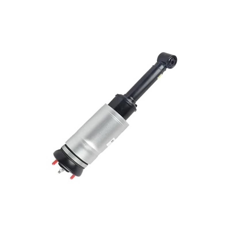 Lanliuhui Store Luftfederung Stoßdämpfer Kompatibel Mit Range Rover Sport 2006-2013 Kompatibel Mit Discovery 3/4 Front L320 RNB501580 RNB501180 LR016416 RNB500223(Front Left) von SOKNKSTF