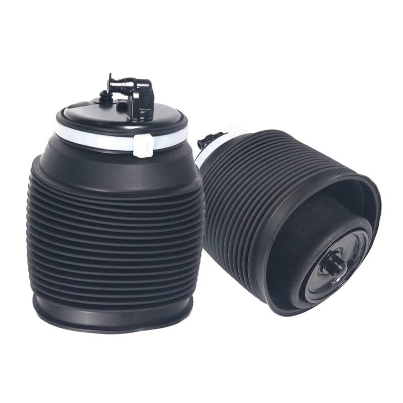 Lanliuhui Store Paar Luftfederung Feder Kompatibel Mit Land Cruiser Kompatibel Mit Prado 120 2002-2009 / Kompatibel Mit Le*xus GX470 2003-2009 OE 4808035011, 4809035011 von SOKNKSTF