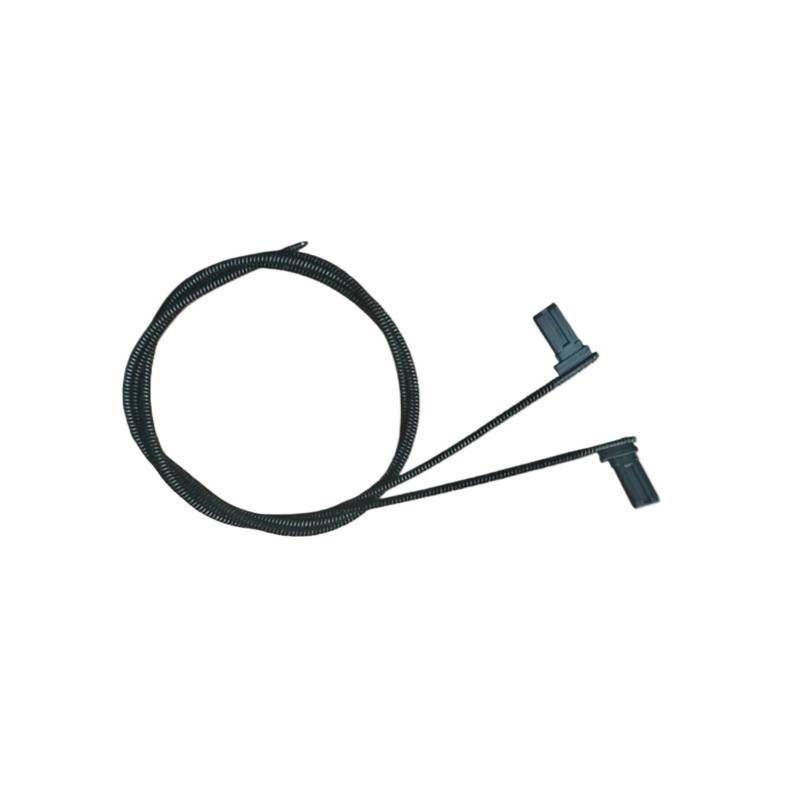 Lanliuhui Store Schiebedachkabel, kompatibel mit Infiniti QX30 2017–2019, Panorama-Schiebedach-Schiebedach-Vorhangkabel(Plastic cable) von SOKNKSTF
