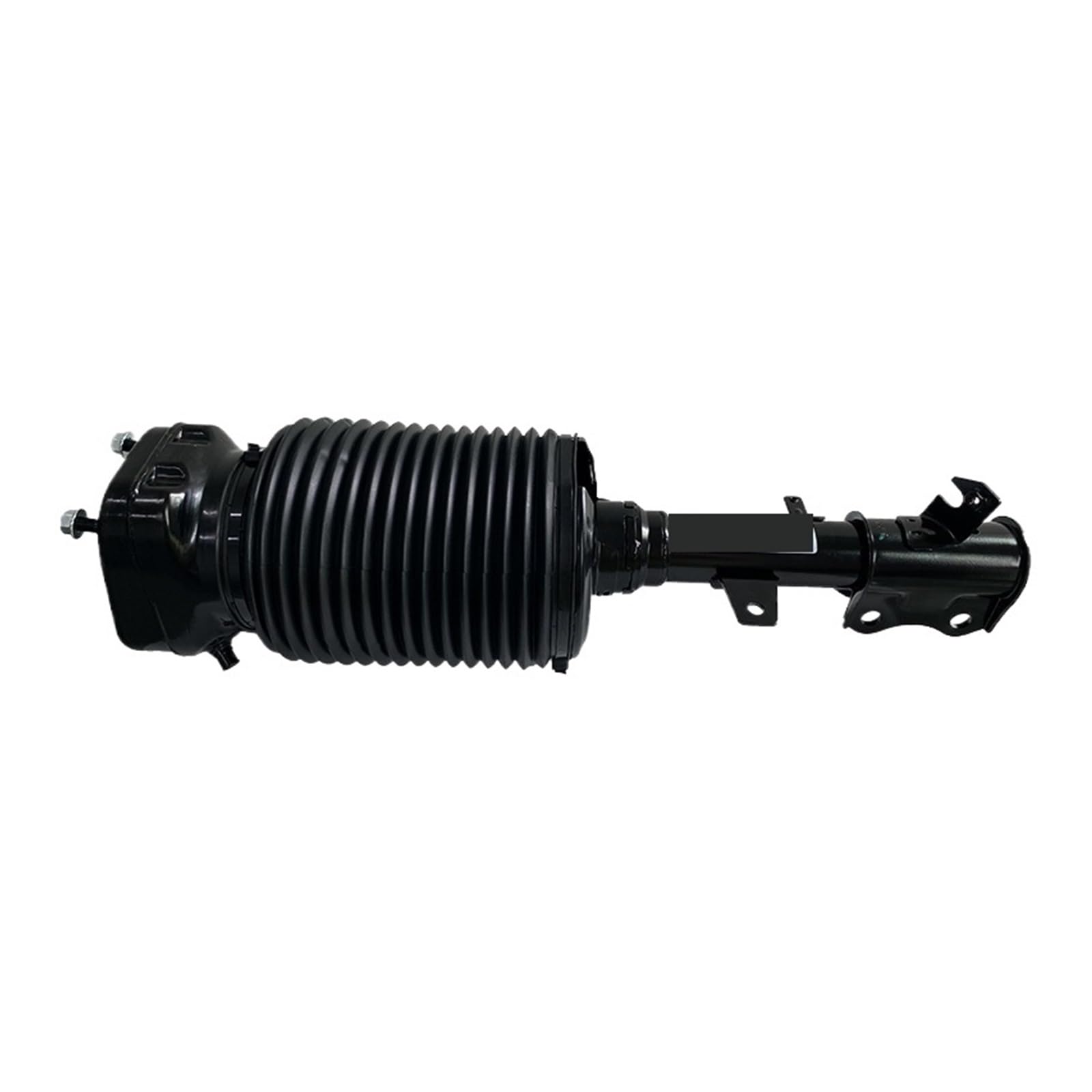 Lanliuhui Store Stoßdämpfer for Luftfederung hinten links 4809048030 Kompatibel mit Harrier Kompatibel mit Le * xus RX300 RX330 RX350 AWD von SOKNKSTF