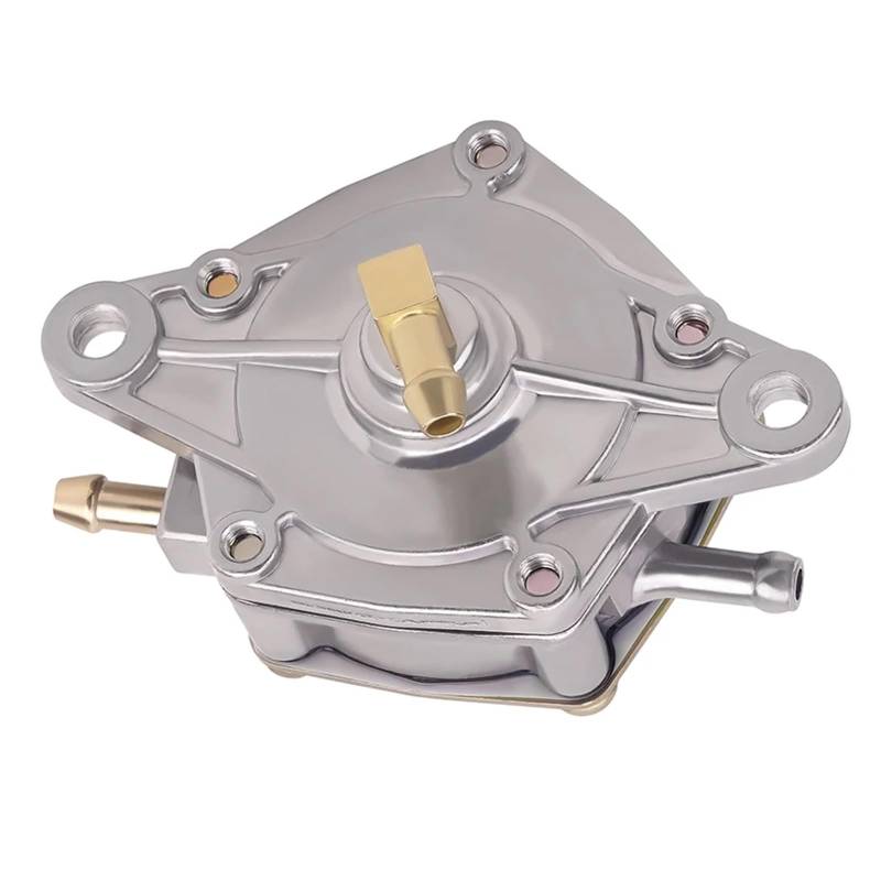 Motorrad Benzin Kraftstoff Pumpe for LT-F250 LT-4WD LT-F250F LT-F4WD LT-F4WDX QuadRunner Ozark 2WD 4WD LT-F300F KingQuad 300 von SOKNKSTF
