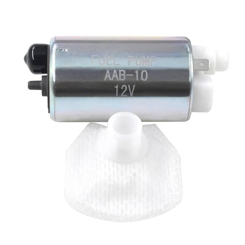 Motorrad Motor Benzin Kraftstoff Pumpe for GSR600 GSR400 GSF1250 Bandit GSX650F KATANA GSX-R1000 GSXR750 GSXR600 SFV650 von SOKNKSTF