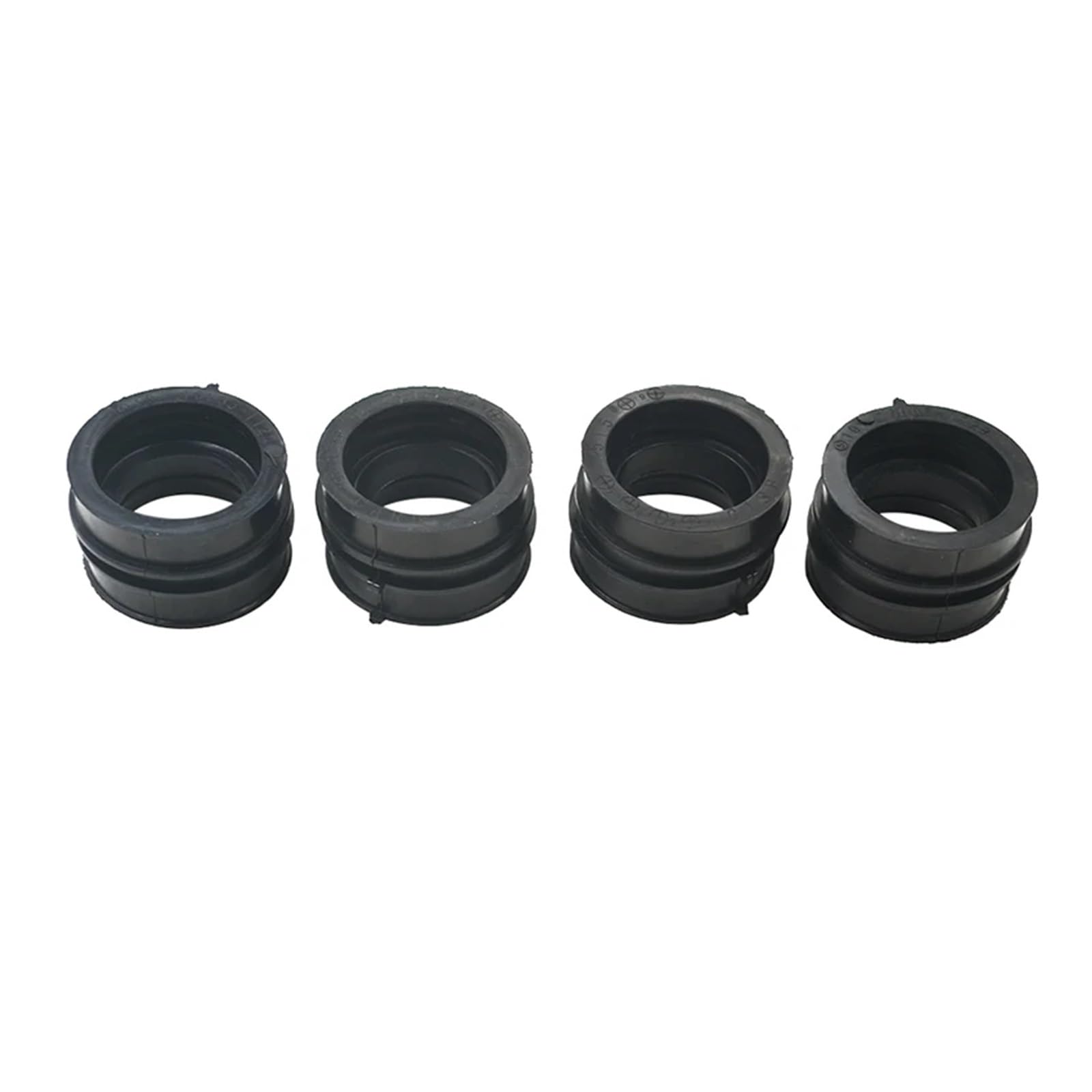 Motorrad Teil Vergaser Ansaugstutzen Pads Kunststoff Intake Outlet Kleber for ZX600 NINJA 600R GPX600R GPZ600R GPX500R Motorrad Teil Vergaser Ansaugstutzen Pads Kunststoff Intake Outlet Kleber for ZX600 NINJA 600R GPX600R GPZ600R GPX500R von SOKNKSTF