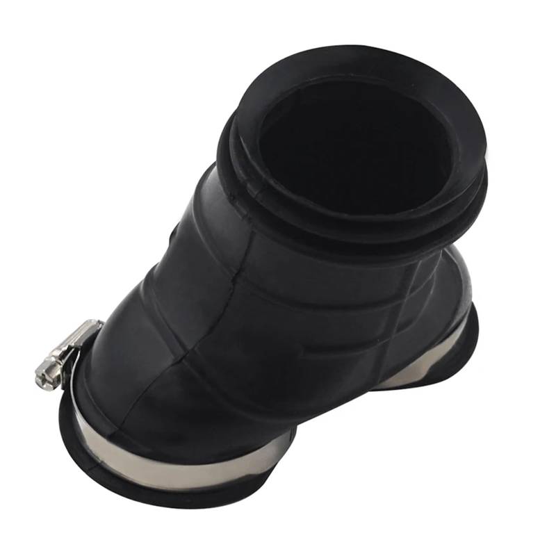 Motorrad Teile Vergaser Luftfilter Ansaugrohr Joint Verteiler for Rebel CMX250 CA250 1996-2011 CMX250C DD250 QJ250 von SOKNKSTF