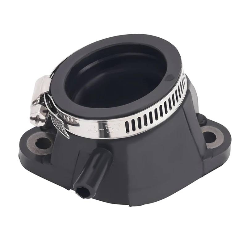 Motorrad Vergaser Ansaugstutzen for 500 4x4 LE M4 TBX TRV Automatische 0570-092 von SOKNKSTF