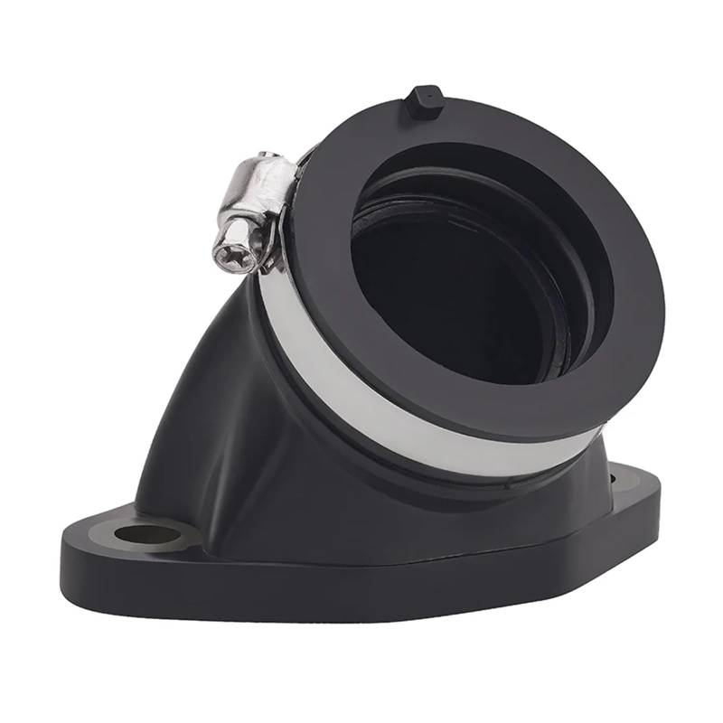 Motorrad Vergaser Ansaugstutzen for SPORTLER 450 500 335 400 Schwedisch Big Boss MAGNUM 425 UTV SERIE 3084879 von SOKNKSTF