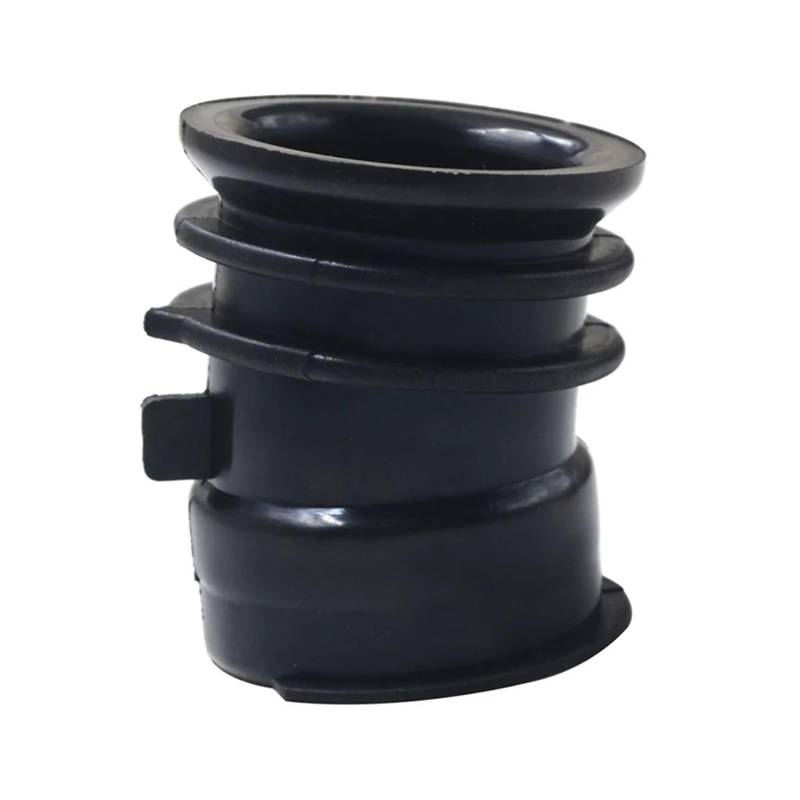 Motorrad Vergaser Gummi Ansaugstutzen Joint Boot Lufttrichter for V/IRA-GO XV250 1988-2010 Route 66 XV125 1990-2010 von SOKNKSTF