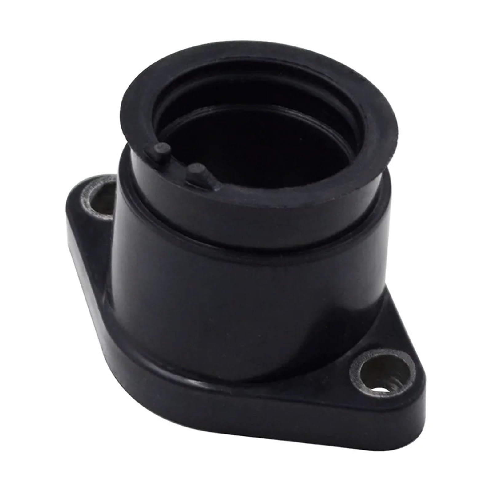 Motorradteil Vergaser Ansaugkrümmer Pads Kunststoff Ansaugstutzen Kleber for 5GH-13586-00 YFM400 YFM400A YFM400F Motorradteil Vergaser Ansaugkrümmer Pads Kunststoff Ansaugstutzen Kleber for 5GH-13586-00 YFM400 YFM400A YFM400F von SOKNKSTF