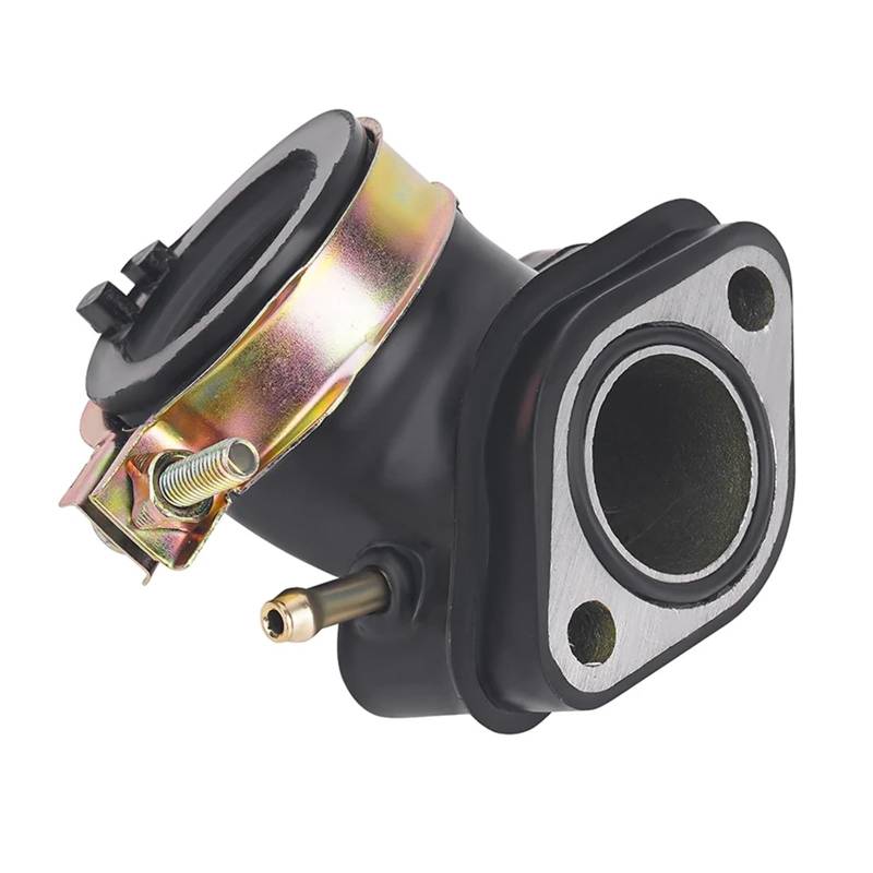 Motorradteile Vergaser Ansaugstutzen for GY6 150 150cc von SOKNKSTF