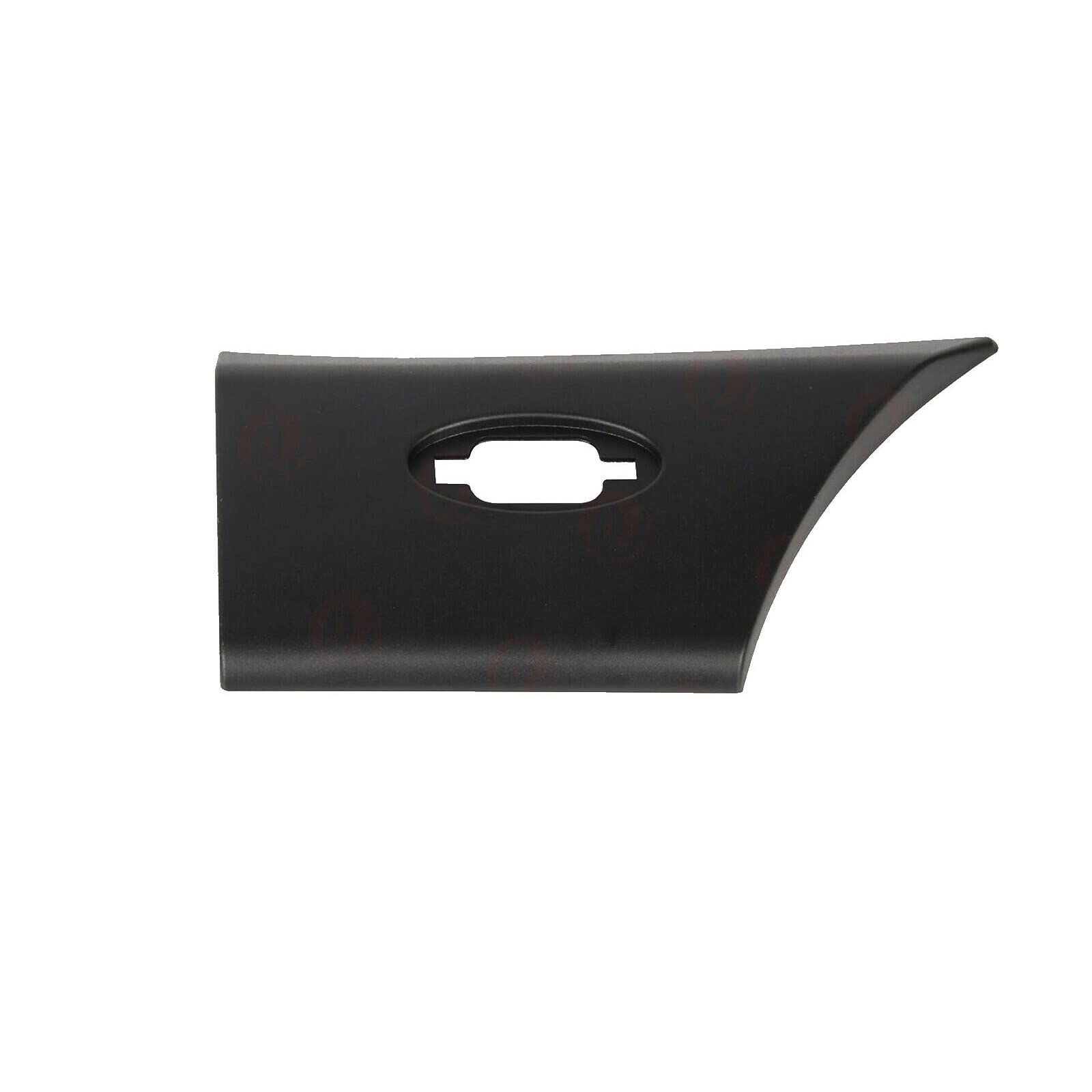 Seitenleiste, Rückwand, rechte Seite, passend für Master Mk3 Movano 768F30007R Seitenleiste, Rückwand, rechte Seite, passend für Master Mk3 Movano 768F30007R von SOLARIS AUTOMOTIVE
