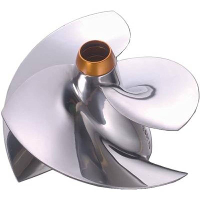 SOLAS SRZ-CD-13/18A Concord 4-Flügelrad für Select Sea-DOO PWC mit 159mm Pumpendurchmesser von SOLAS