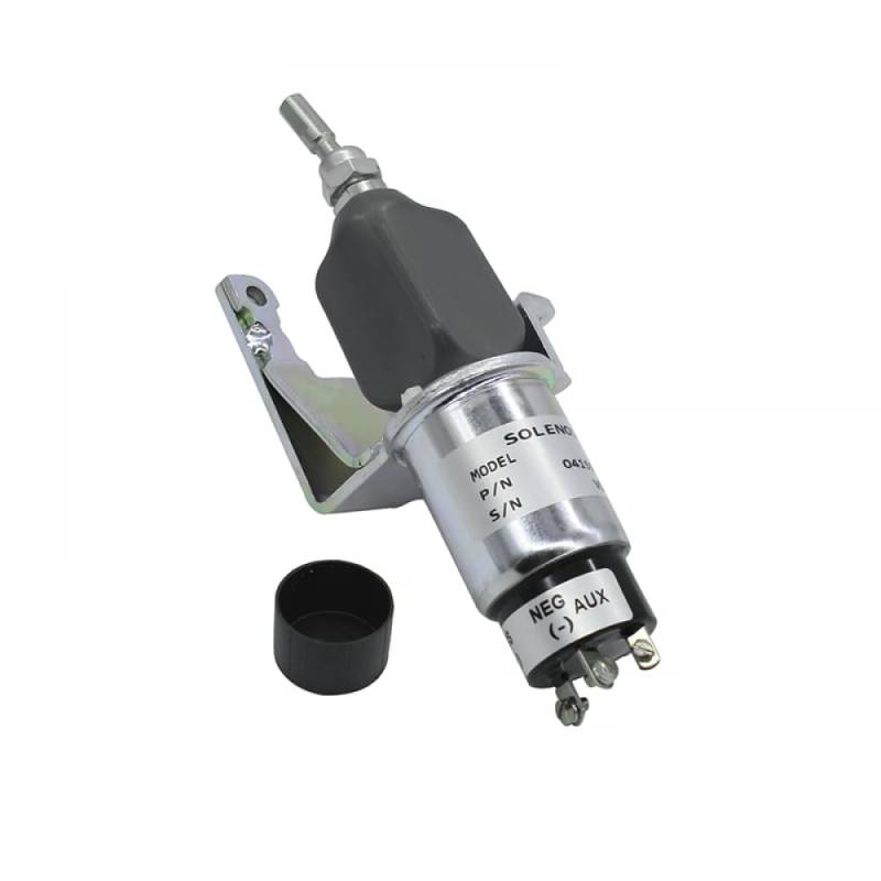 12 -V -Magnetmesser kompatibel mit Deutz -Motoren F5L912 F6L912 912 913 BF4L913 BF6L913 F3L913 F3L912 F4L912 von SOLFOVUZ