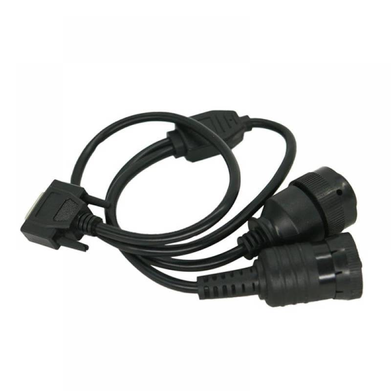 14Pin und 9Pin-Stecker 457-6114 317-7485 kompatibel mit dem ET3 ET III-Diagnoseadapter-Tool kompatibel von SOLFOVUZ