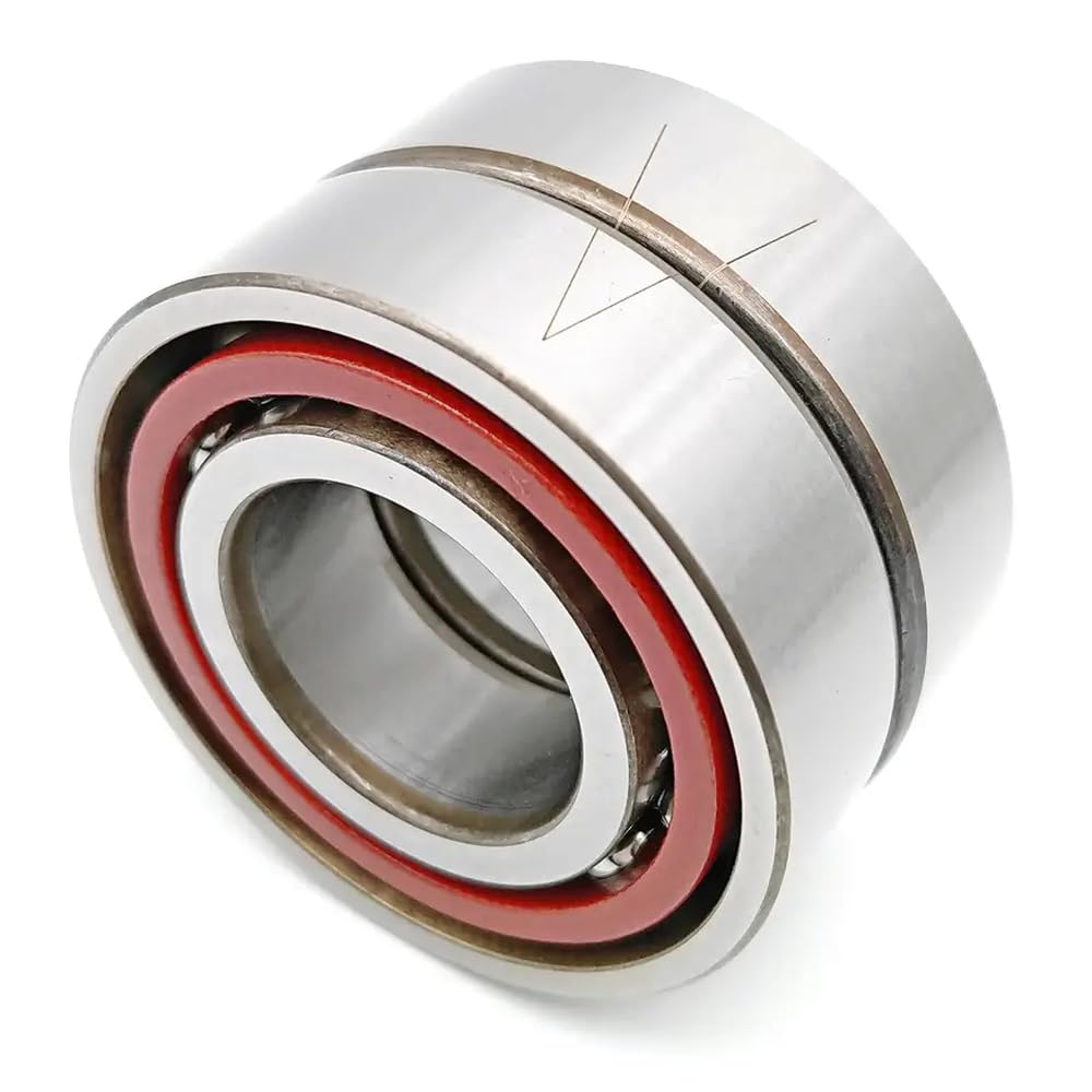1Pair 6x17x6 Lager ABEC-5 kompatibel mit 706C-P5-DF 1Pair 6x17x6 Lager ABEC-5 kompatibel mit 706C-P5-DF von SOLFOVUZ