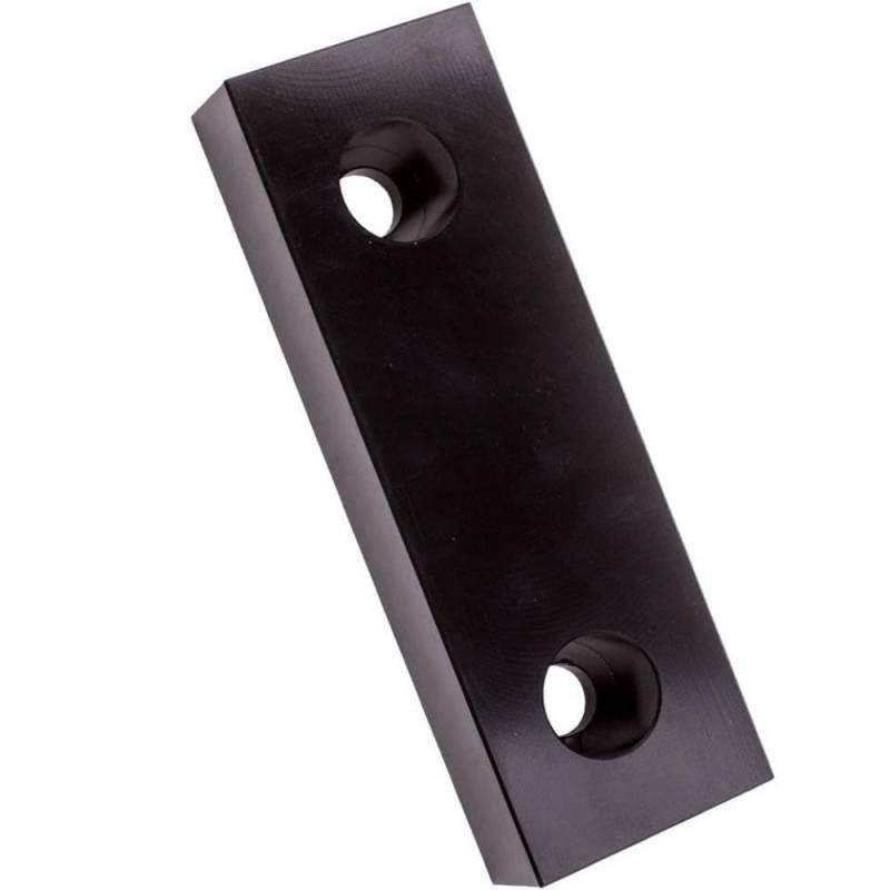 20 Teile 6 x 2 x 1 reversible Aluminiumspannungsweiche mit 6 -Zoll -Spitzen kompatibel von SOLFOVUZ
