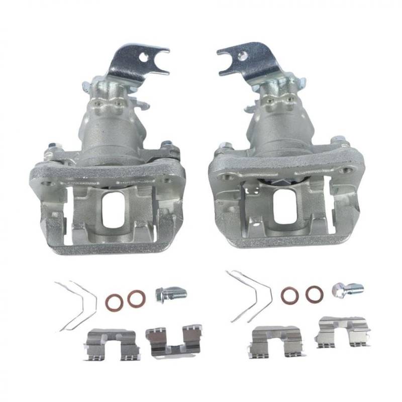 2008-2012 TSX Accord 24L Heckbremssättel 19-B3358 19-B3359 von SOLFOVUZ