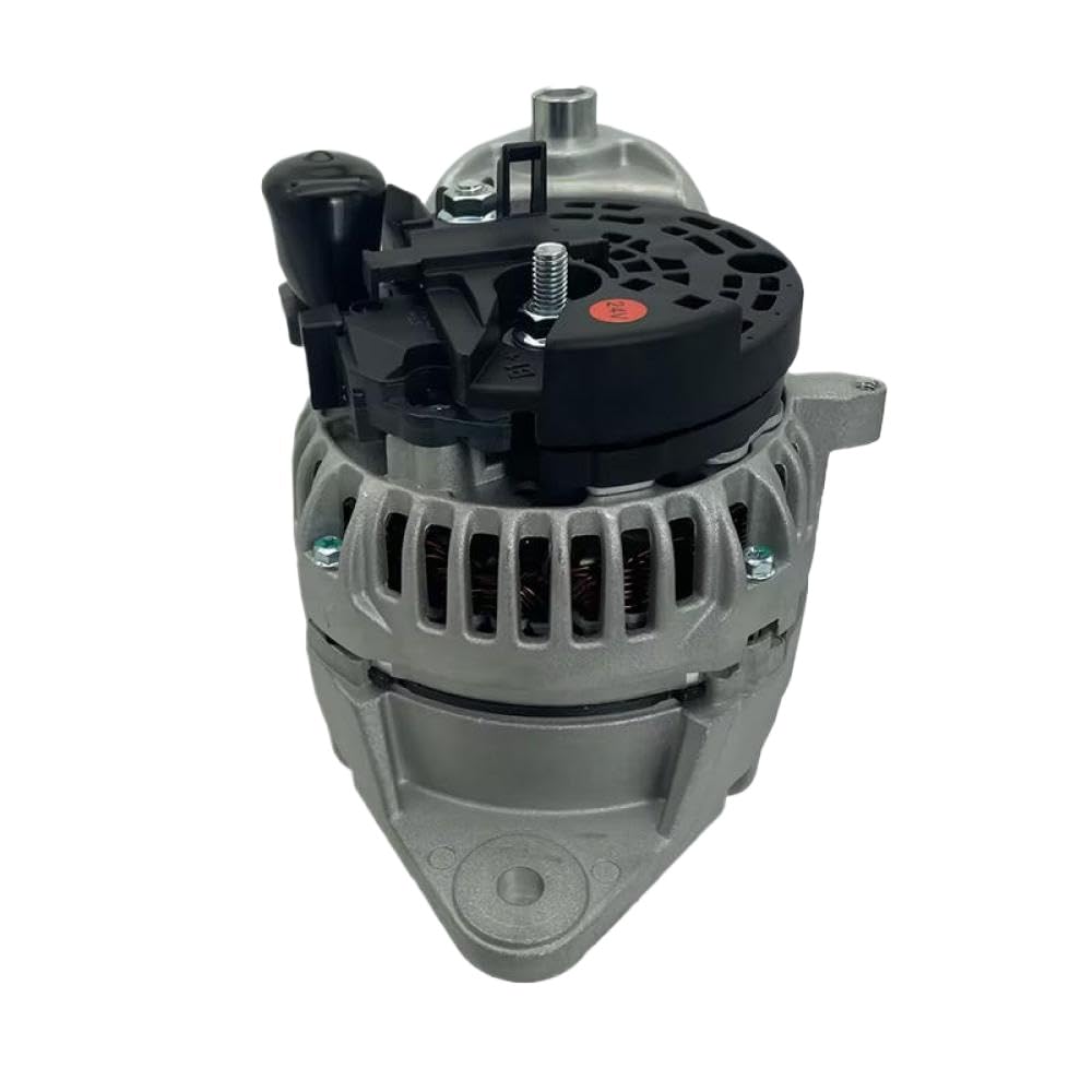 24V -Lichtmaschine kompatibel mit Bagger Dieselmotormodellen EC160B EC360B EC240B EC700C VOE11170321 VOE20765376 24V -Lichtmaschine kompatibel mit Bagger Dieselmotormodellen EC160B EC360B EC240B EC700C VOE11170321 VOE20765376 von SOLFOVUZ