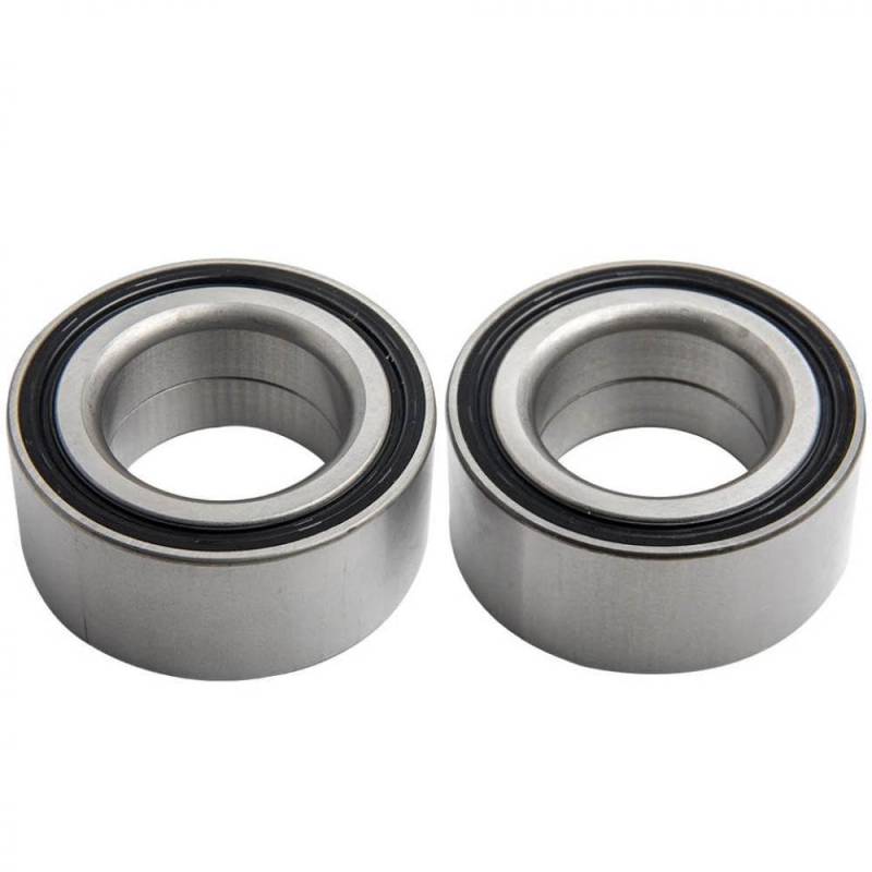 2pcs vordere linke rechte Radlager mit der TL-Basis-Limousine TSX V6 Limousine 2009-2014 kompatibel von SOLFOVUZ