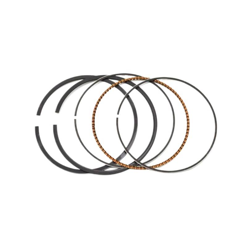 38 bis 39 mm Standard plus 100 Kolbenringe kompatibel mit XC50 BX50 CE50 NS50 XF50 YN50 YW50 CE50 XC50D XC50H XC50R(Oversize75 (38.75)) von SOLFOVUZ