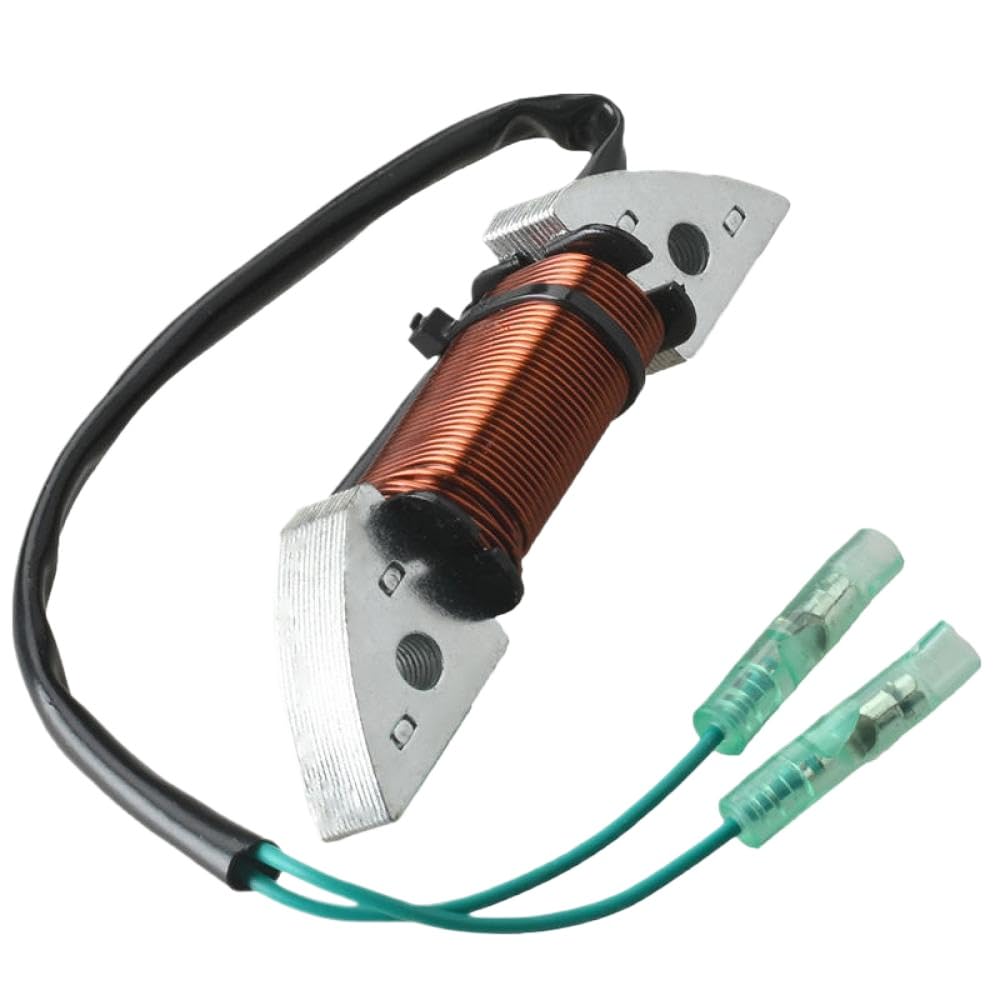 3B2-06123 Lichtmaschine kompatibel mit Außenbordmotor 2-Takt 8 PS 9,8 PS HDX M8 9,8B 3B2-06123 Lichtmaschine kompatibel mit Außenbordmotor 2-Takt 8 PS 9,8 PS HDX M8 9,8B von SOLFOVUZ