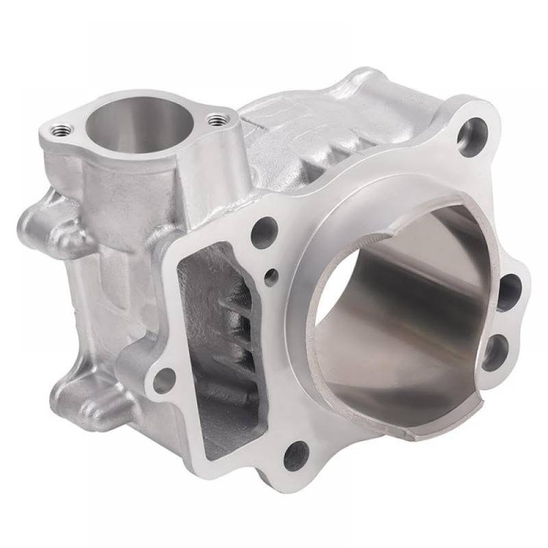 66 mm Luftzylinderblock kompatibel mit CRF150RB CRF150R Expertenmotor Teile 12100-KSE-670 12100-KSE-671 12100-KSE-672 von SOLFOVUZ