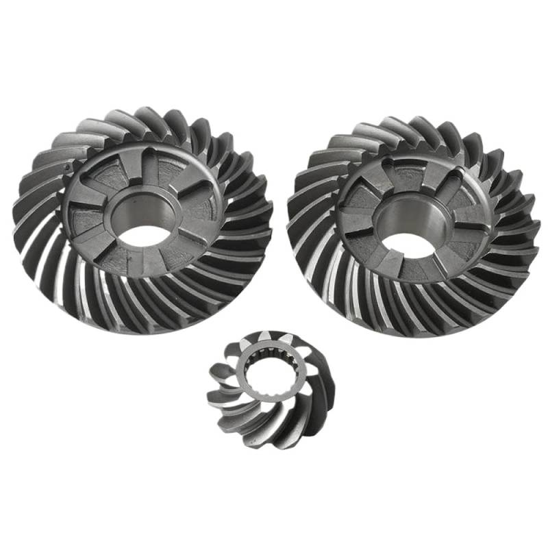 6D9 Gear Kit Compatible With Outboard Parts For 4 Stroke F75 F80 F90 F100 Includes 6D9-45560 6D9-45551 6D9-45571 25T 25T 11T von SOLFOVUZ