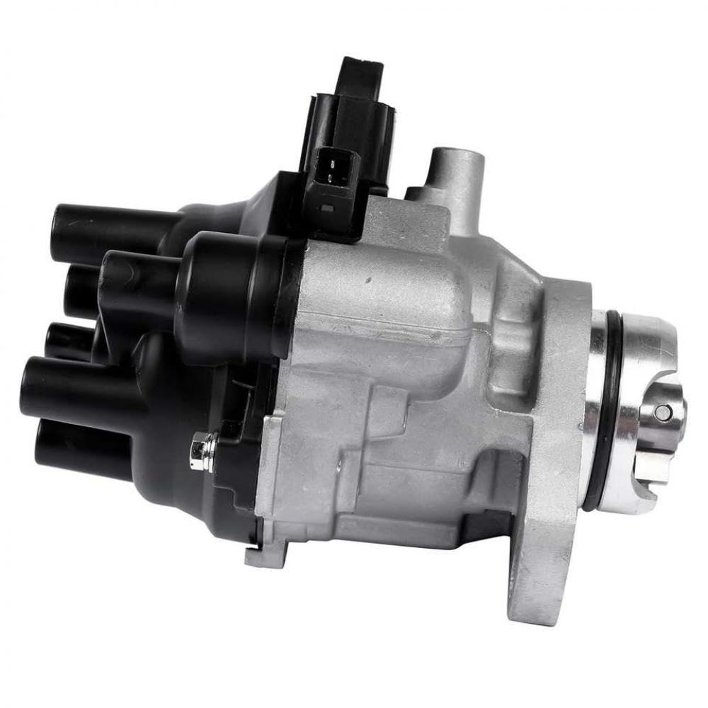 AP01 Zündverteiler kompatibel mit 1992-1996 Mirage 1.8L L4 T6T57671 AP01 Zündverteiler kompatibel mit 1992-1996 Mirage 1.8L L4 T6T57671 von SOLFOVUZ
