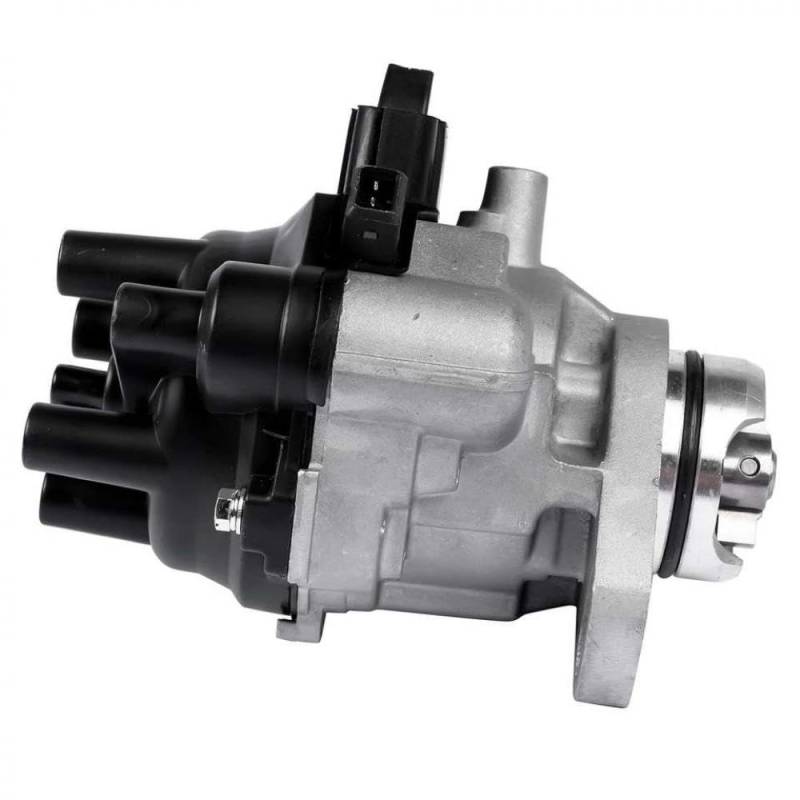 AP01 Zündverteiler kompatibel mit 1992-1996 Mirage 1.8L L4 T6T57671 von SOLFOVUZ